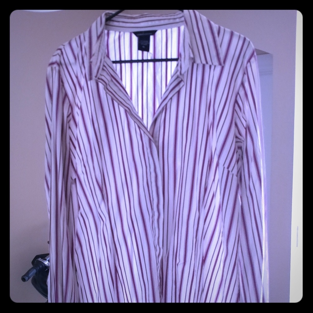 Button Downs